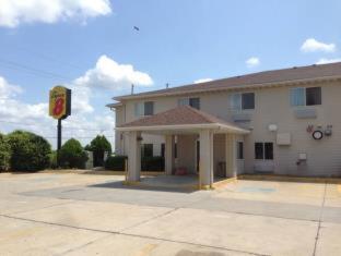 Super 8 By Wyndham Lees Summit Lee's Summit Quarto foto
