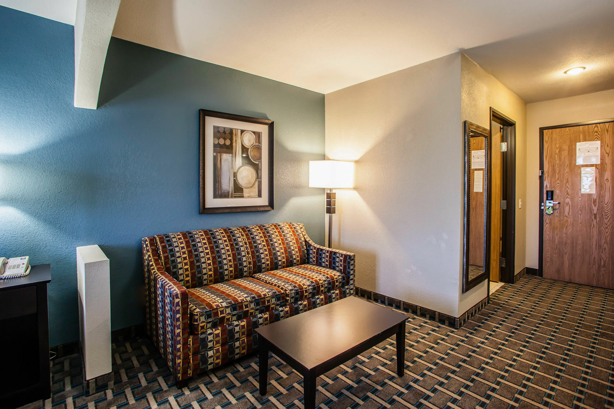 Super 8 By Wyndham Lees Summit Lee's Summit Exterior foto